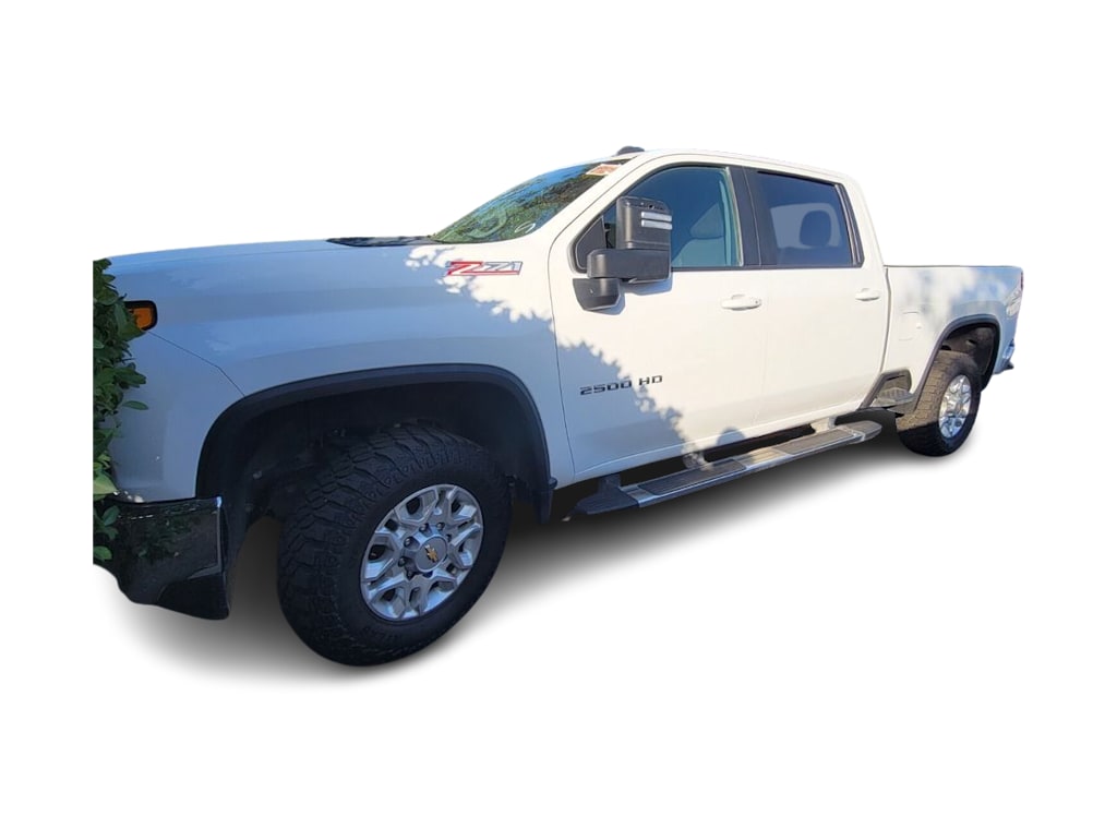 chevrolet silverado 2500hd 2023 1GC1YNE72PF208324 image chevrolet silverado 2500hd 2023 1GC1YNE72PF208324 image